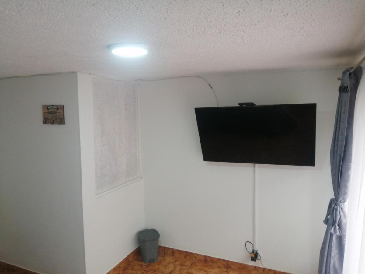 Habitacion Privada Cerca Al Aeropuerto Y Terminal Bogotá Extérieur photo