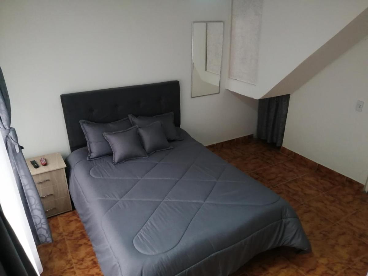 Habitacion Privada Cerca Al Aeropuerto Y Terminal Bogotá Extérieur photo