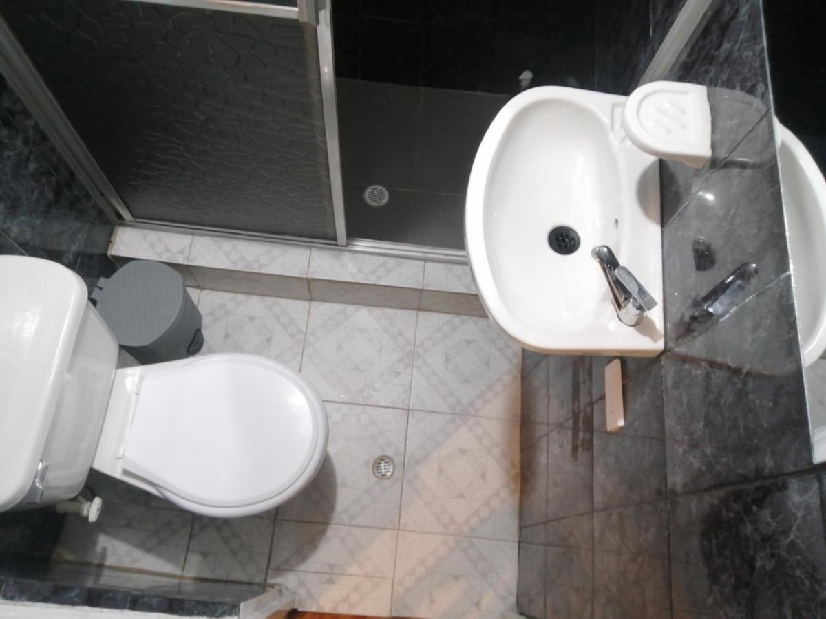 Habitacion Privada Cerca Al Aeropuerto Y Terminal Bogotá Extérieur photo